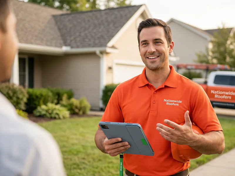 Roof Installation  in Cicero  FAQ