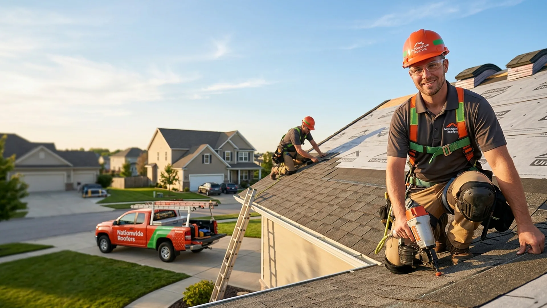 Swift Roof Installation Cicero, IL Nearby